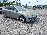 JM1BL1S57A1****** Salvage and Wrecked 2010 Mazda 3 in Jacksonville