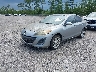 JM1BL1S57A1****** Used and Repairable 2010 Mazda 3 in Jacksonville