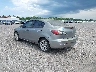 JM1BL1S57A1****** Salvage and Repairable 2010 Mazda 3 in Jacksonville