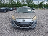 JM1BL1S57A1****** Salvage and Repairable 2010 Mazda 3 in Florida State