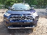 JTMEWRFVXKJ****** Wrecked 2019 Toyota RAV4 Hybrid in Maryland State