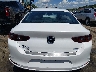3MZBPBDL1NM****** Salvage 2022 Mazda 3