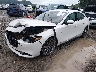 3MZBPBDL1NM****** Used and Repairable 2022 Mazda 3 in Buckhannon