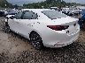 3MZBPBDL1NM****** Salvage and Repairable 2022 Mazda 3 in Buckhannon