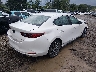 3MZBPBDL1NM****** Salvage and Wrecked 2022 Mazda 3 in West Virginia State