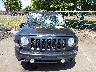 1C4NJPFA9FD****** Wrecked 2015 Jeep Patriot in New Jersey State