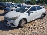 1G1BE5SM8G7****** Used and Repairable 2016 Chevrolet Cruze in Concord