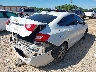 1G1BE5SM8G7****** Salvage and Wrecked 2016 Chevrolet Cruze in North Carolina State