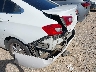 1G1BE5SM8G7****** Salvage and Repairable 2016 Chevrolet Cruze in North Carolina State