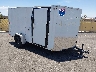 4RAVS1213RG****** Salvage and Wrecked 2024 Interstate West Interstate West Corp in Las Vegas