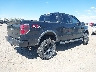 1FTFW1EF9CF****** Salvage and Wrecked 2012 Ford F-150 in Wyoming State