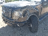1FTFW1EF9CF****** Salvage and Repairable 2012 Ford F-150 in Wyoming State
