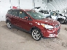 1FMCU9J93EU****** Salvage and Wrecked 2014 Ford Escape in Minneapolis Saint Paul