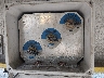1E1D2T388KR****** Salvamento 2019 East Manufacturing End Dump en Specialty Division