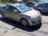 5NPDH4AE7GH****** Salvamento y Destrozados 2016 Hyundai Elantra en Salt Lake City