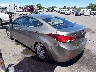 5NPDH4AE7GH****** Salvamento y Reparables 2016 Hyundai Elantra en Salt Lake City