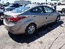 5NPDH4AE7GH****** Salvamento y Destrozados 2016 Hyundai Elantra en Estado de Utah
