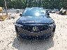 5J8YE1H06NL****** Wrecked 2022 Acura MDX in Georgia State