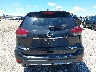 5N1AT2MV8LC****** Wrecked 2020 Nissan Rogue