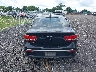 3KPA24AD4PE****** Wrecked 2023 Kia Rio