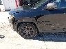 3C4NJDEB0MT****** Salvage and Repairable 2021 Jeep Compass in Illinois State