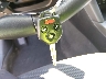 4S4BSBCCXF3****** Salvage 2015 Subaru Outback in Illinois State