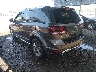 3C4PDCGG0FT****** Salvage and Repairable 2015 Dodge Journey in New Castle