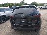 JM3KFBCM1N1****** Destrozados 2022 Mazda CX-5