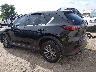 JM3KFBCM1N1****** Salvamento y Reparables 2022 Mazda CX-5 en Oklahoma City
