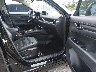 JM3KFBCM1N1****** Usados y Reparables 2022 Mazda CX-5 en Estado de Oklahoma