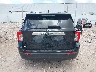 1FMSK7DH4RG****** Wrecked 2024 Ford Explorer