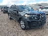 1FMSK7DH4RG****** Salvage and Wrecked 2024 Ford Explorer in Houston North