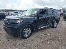 1FMSK7DH4RG****** Used and Repairable 2024 Ford Explorer in Houston North