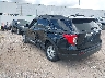 1FMSK7DH4RG****** Salvage and Repairable 2024 Ford Explorer in Houston North