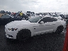 1FA6P8CF6G5****** Repairable 2016 Ford Mustang in Illinois State