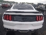 1FA6P8CF6G5****** Wrecked 2016 Ford Mustang