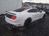1FA6P8CF6G5****** Salvage and Wrecked 2016 Ford Mustang in Illinois State