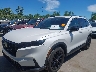 5J6RS6H8XRL****** Used and Repairable 2024 Honda CR-V Hybrid in Cleveland