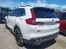 5J6RS6H8XRL****** Salvage and Repairable 2024 Honda CR-V Hybrid in Cleveland