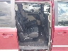 2C4RC1BGXDR****** Wrecked 2013 Chrysler Town & Country in Dallas