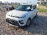 KNDJ23AU6M7****** Usados y Reparables 2021 Kia Soul en Fort Worth North
