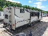 4YDT34T25KV****** Salvage and Wrecked 2019 Keystone Cougar in Maine State
