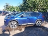 JN8BT3CB3NW****** Repairable 2022 Nissan Rogue in Kansas State
