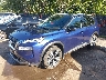 JN8BT3CB3NW****** Used and Repairable 2022 Nissan Rogue in Kansas City