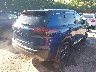 JN8BT3CB3NW****** Salvage and Wrecked 2022 Nissan Rogue in Kansas State