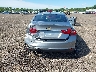 1G1ZD5ST5RF****** Destrozados 2024 Chevrolet Malibu