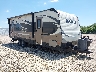 5ZT2AVPB4FB****** Salvage and Wrecked 2015 Forest River Travel Trailer in Rec Rides Online Exclusive
