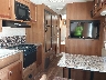 5ZT2AVPB4FB****** Used and Repairable 2015 Forest River Travel Trailer in Kansas State