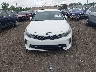 5XXGT4L30JG****** Wrecked 2018 Kia Optima in Ohio State