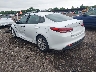 5XXGT4L30JG****** Salvage and Repairable 2018 Kia Optima in Columbus
